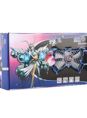 适用 酷睿i5 I5-6400 i5 6500 I7 6700奔腾 G4400 cpu 散热器风扇