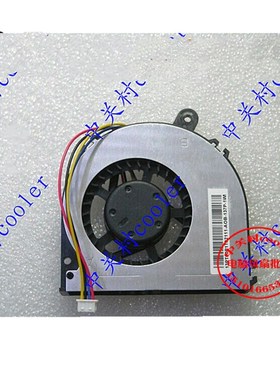 适用华硕 ASUS EeeBox PC EEE EB EEEBO EB1501 EB1502 B202 风扇