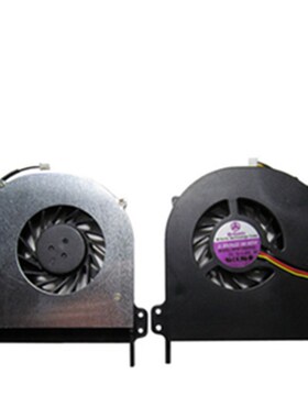 适用神舟承运F555T F810T/F300T D1 D2 D3 D4 D5 D6/F200T D1风扇