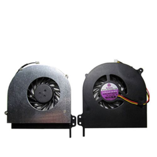 适用神舟承运F555T F810T/F300T D1 D2 D3 D4 D5 D6/F200T D1风扇