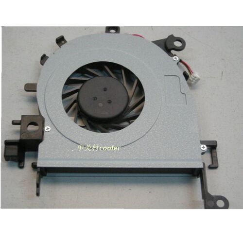 适用全新原装方正R410 CPP02方正r410 cpp01 CP301R410笔记本风扇