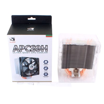 适用Intel/英特尔酷睿 I7-6700K 不锁频 4.0GHz CPU正式版散热器