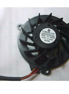 适用华硕 M5000 M5200 M5N 方正 R640G 笔记本风扇