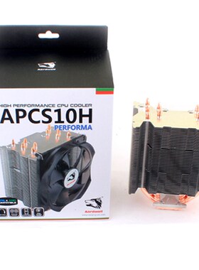 适用Intel/英特尔i7-6950x 10核心20线程X99 2011-3华硕X99散热器