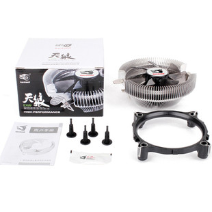 X245 X240 X250 X2505 X270散热器 适用AMDAthlonX180 X260 X220