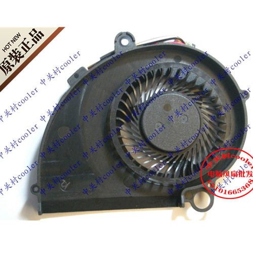 适用ACER Aspire宏基M5-481PT M5-481 M5-481G M5-481T笔记本风扇