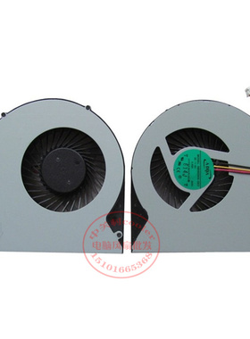适用华硕vm590z K56L K560 X550DP K550D X750DP X750JB风扇
