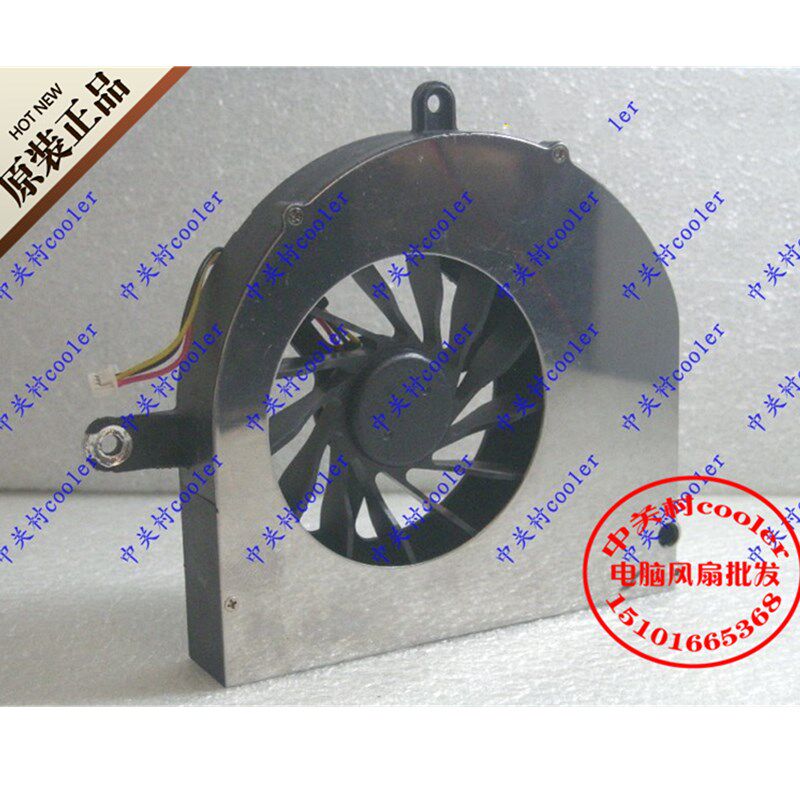 适用 Toshiba  X300ADDA AB0905HX-S03 DC5V 0.40A (JSRAA)风扇