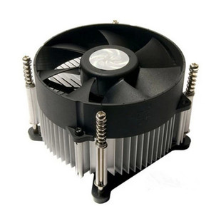 775CPU E8600 奔腾Q8600 E8500 散热器 3.0G 适用酷睿2双核E8400