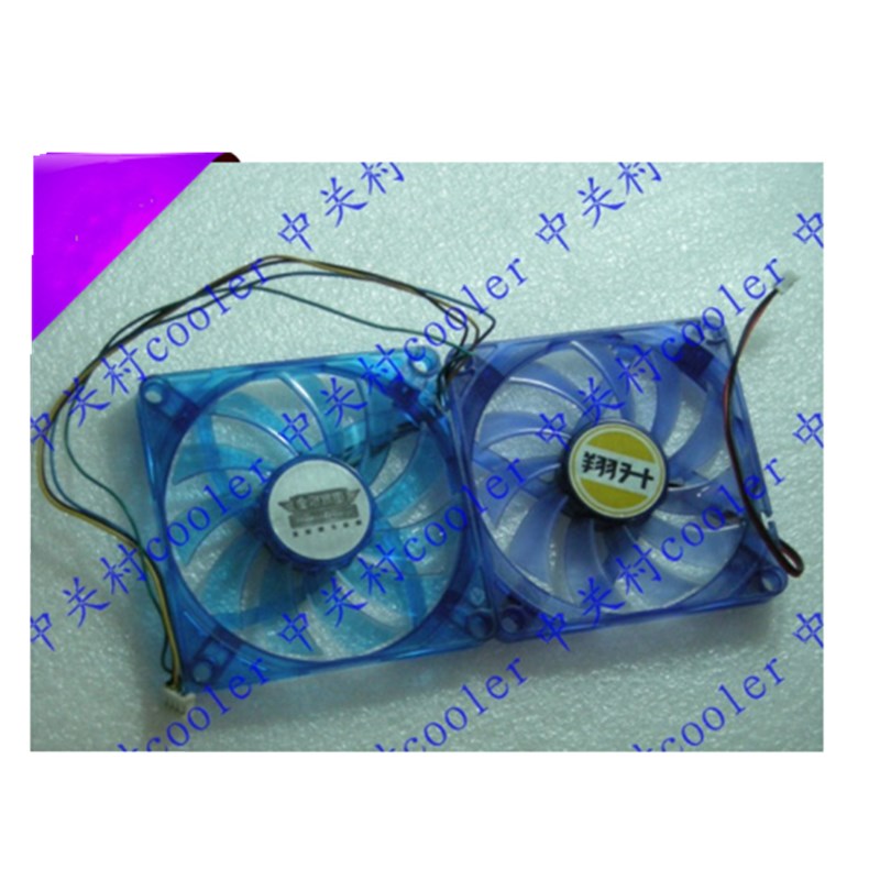 适用翔升金刚系列gt2显卡风扇