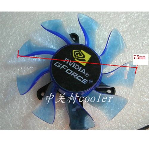 HD685067707750显卡风扇