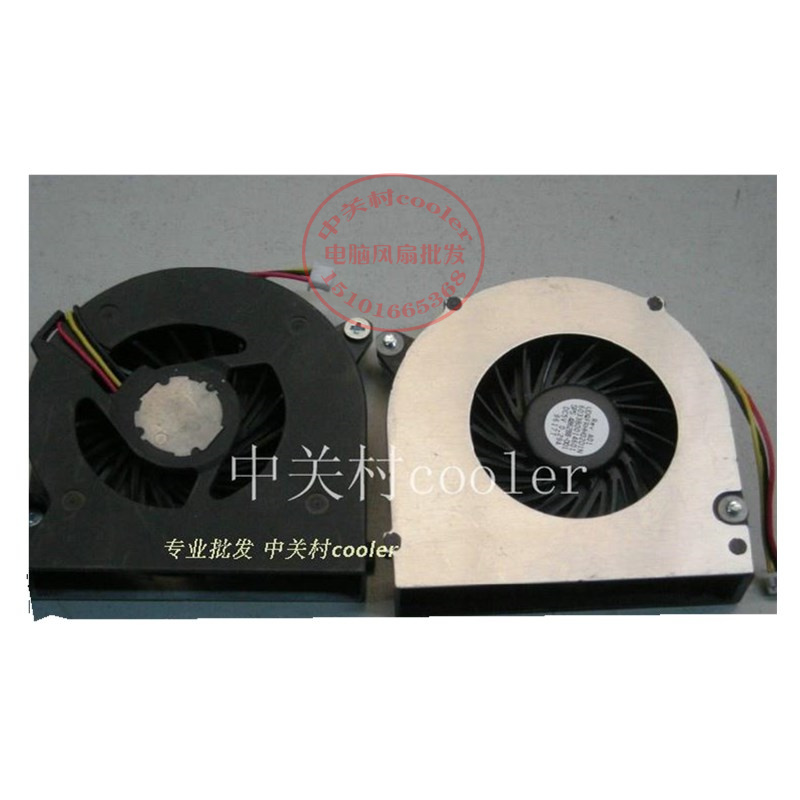 适用HP 惠普NC6320NX6310 NX6315 NX6320 NX6330 NX6325 风扇
