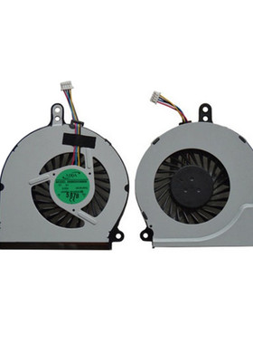 适用神舟Q480S K470N K480N K570C K610D 笔记本风扇 CPU散热风扇