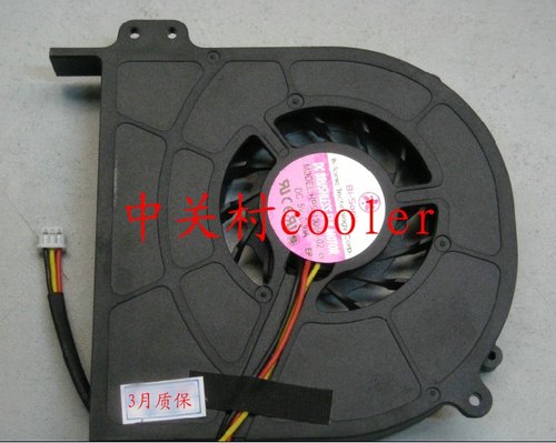 适用方正 R620 R620G R650 A601 R621G A607 笔记本内置风扇