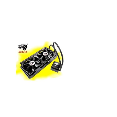 适用 英特尔I7-6950X CPU 2011/3.0G/10核20线cpu水冷风扇散热器