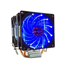 适用AMDA8 5600K 5500B A8-6500 6600K A6-5400K 5400B风扇散热器