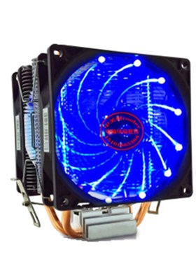 适用AMDA8 5600K 5500B A8-6500 6600K A6-5400K 5400B风扇散热器