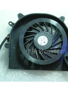 适用SONY索尼EB25 EB27 EB35 EB37 EB46 EB47 EB18笔记本 风扇