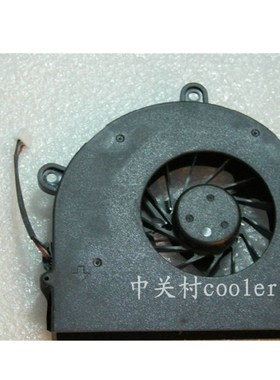 适用东芝ToshibaSatelliteL675D P755 L670 C660 P750笔记本风扇