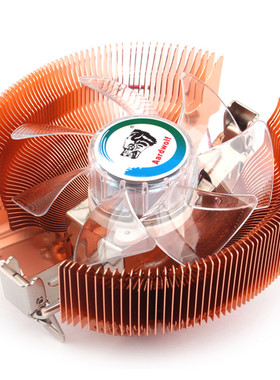 适用H61M-DS2 CeleronG530 G540 G550 G620 G630 G640 G860风扇