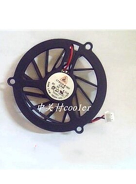 适用全新方正 E400风扇 E4000 笔记本CPU风扇