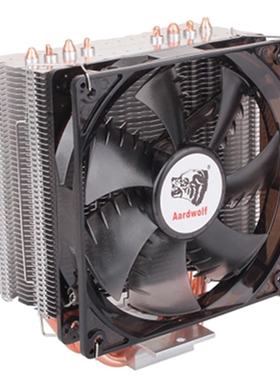 适用锐龙 Ryzen7 1800X AMD Ryzen 7 1700X cpu 处理器8核AM4风扇