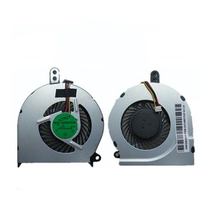 5笔记本风扇 S510风扇 海尔X3P风扇 适用全新原装