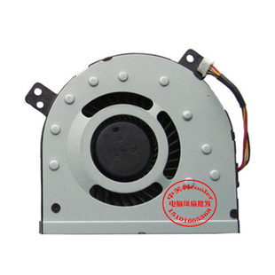 Z500 适用Lenovo联想 Z400 P500 CPU风扇笔记本风扇 IDEAPAD
