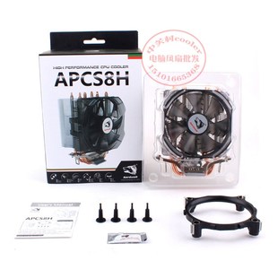 适用I5 4590 B85M-G PLUS 技嘉 B150M-D3V 华硕 B150M-A/M.2 风扇