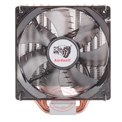 适用AMD FX-8300 cpu fx 8300八核 3.3GAM3+ 95W 8320 cpu 散热器