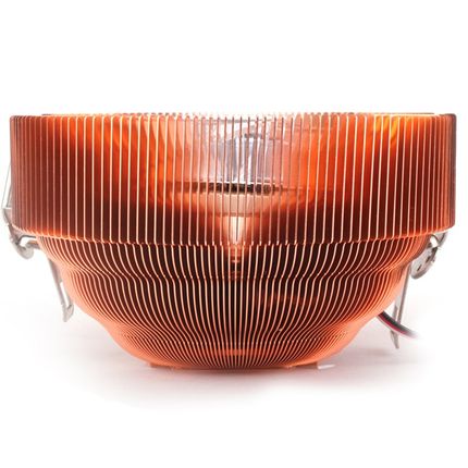 适用Intel奔腾双核E6500/E6500K/E6300/E6600/E6700 CPU 散热器