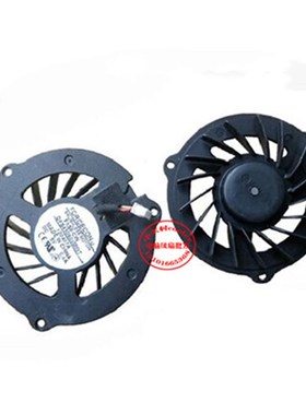 适用V3000 DV2000 V3500 V3600 V3700 V3803 DV3000 惠普HP风扇