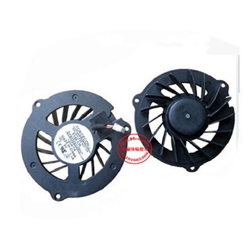 适用V3000 DV2000 V3500 V3600 V3700 V3803 DV3000 惠普HP风扇