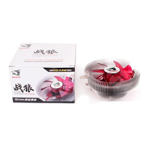 适用配梅捷铭瑄七彩虹等LGA775针cpu全集成G31主板DDR2小板散热器