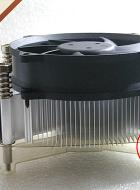 适用BRUSHLESS AUB0912VH DC12V 0.60A -9Z42 惠普台 式机风扇