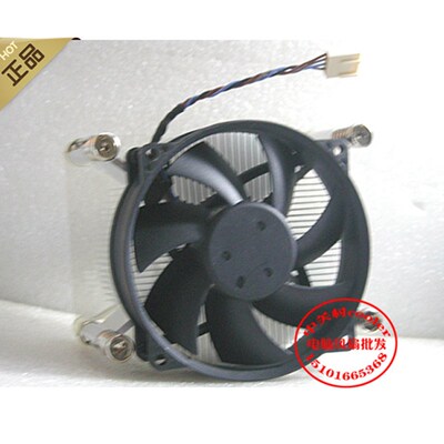适用HP惠普 280 Pro G2 MT 8380台式主机I5-6500 4G 500G CPU风扇