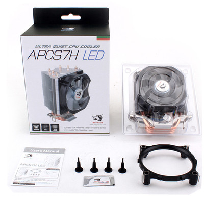 适用MSI/微星i7 3770k I7 6700K搭Z170A XPOWER GAMING风扇散热器