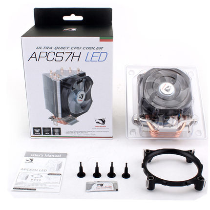 适用MSI/微星i7 3770k I7 6700K搭Z170A XPOWER GAMING风扇散热器