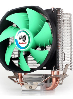 适用AMDAthlon II X4 640635 630 905E速龙938四核CPU955热管风扇