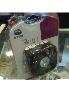 适用AMD FX6300A10-7870K六盒四核AM2 AM3  X4 760KCPU散热器风扇