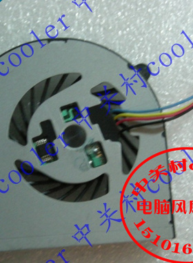 适用原装索尼SONY PCG-31311T PVC VPCYB35 YB15JC 笔记本风扇