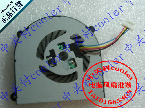 适用原装索尼SONY PCG-31311T PVC VPCYB35 YB15JC 笔记本风扇