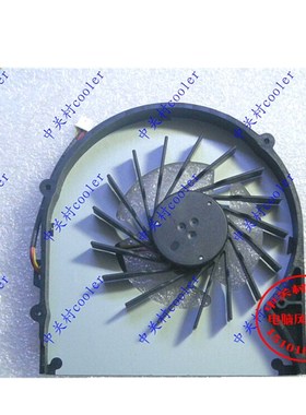 适用宏基Acer Aspire 7741Z 7741ZG 7741G F92G MS2309风扇