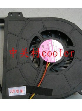适用原装神舟天运F233R F237R F530S F232S 笔记本风扇