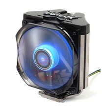 适用Extreme多平台i7-6850Kcpu 6950x风扇散热器