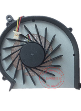 适用笔记本原装惠普HP CQ43 CQ57 430 431 435 436 风扇 CQ43风扇