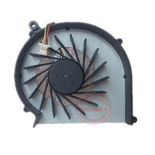 CQ57 430 风扇 惠普HP CQ43风扇 436 CQ43 435 适用笔记本原装 431