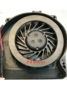 适用全新LenovoThinkpad IBM X200 X201 X201i 笔记本风扇东芝芯