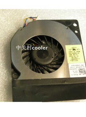 适用全新原装戴尔DELLE4300E430E420笔记本风扇