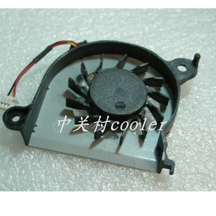 风扇 N411笔记本风扇全新原装 适用东芝NB305系列风扇 N410
